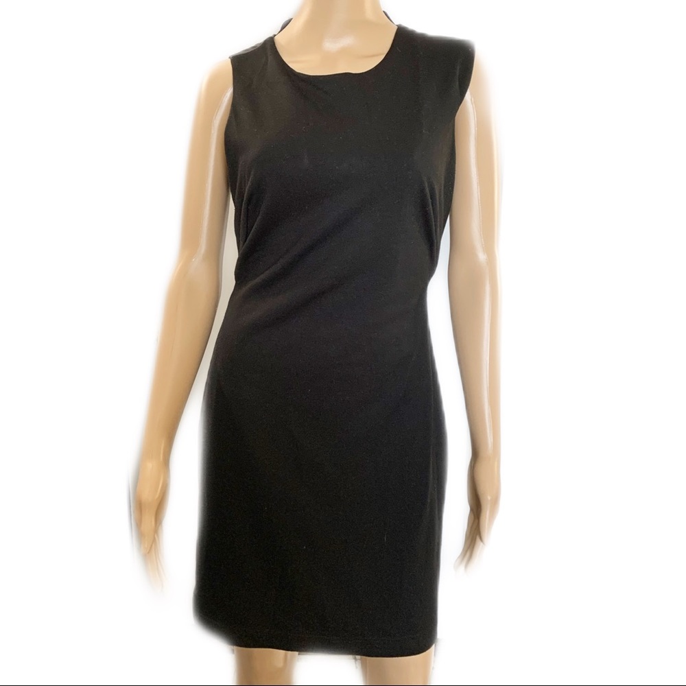 W118 by Walter Baker Black Dress Size S
